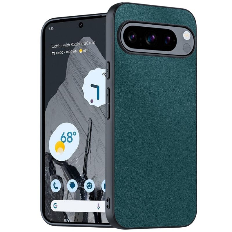 Cover Google Pixel 9 Kunstlæder