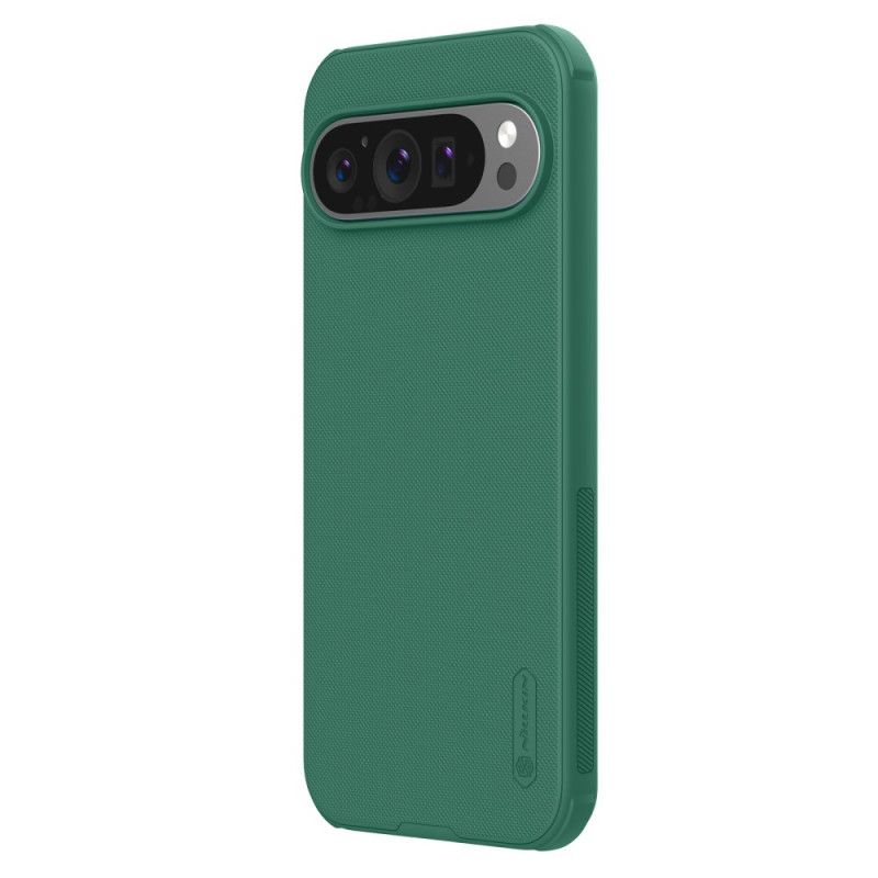 Cover Google Pixel 9 Nillkin Frosted Overflade