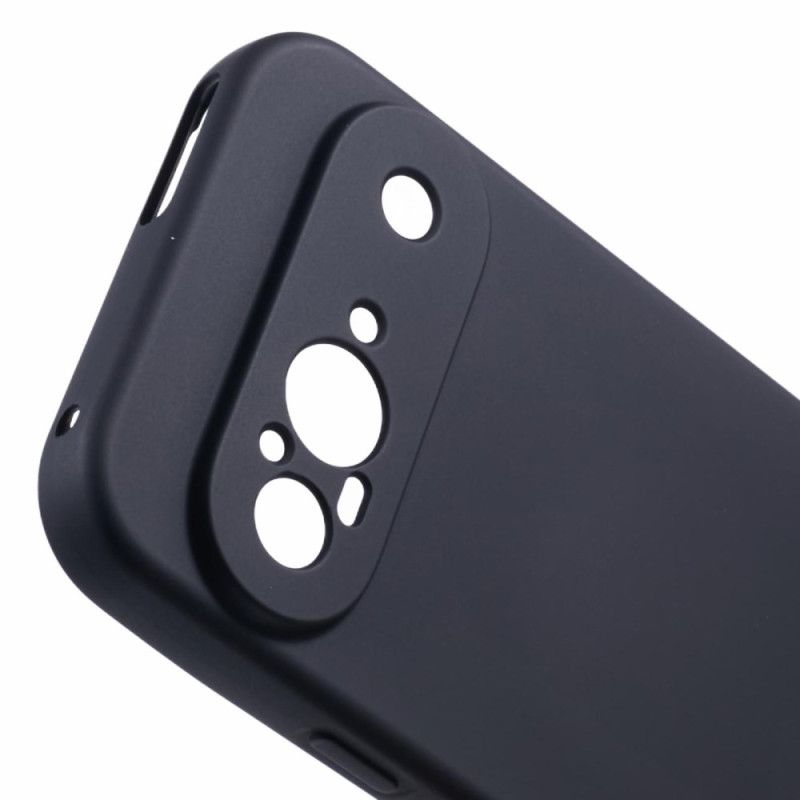 Cover Google Pixel 9 Premium Silikone