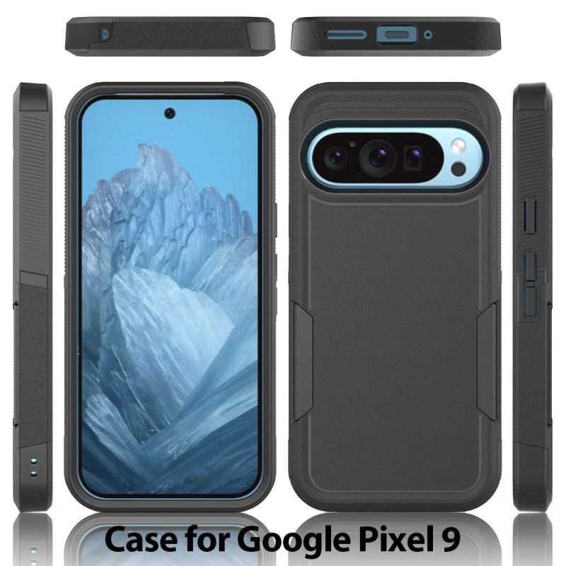 Cover Google Pixel 9 Robust Beskyttelse