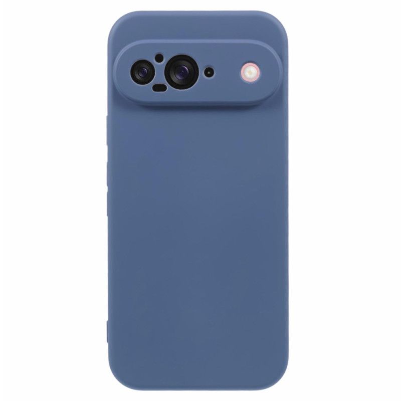 Cover Google Pixel 9 Telefon Etui Silikone