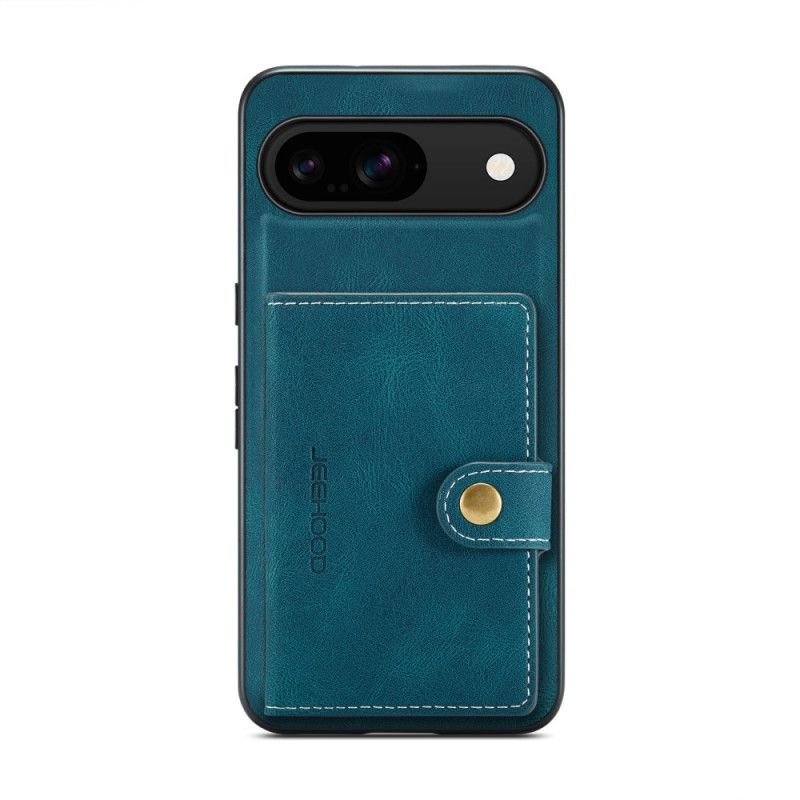 Cover Til Google Pixel 9 Retro Jeehood