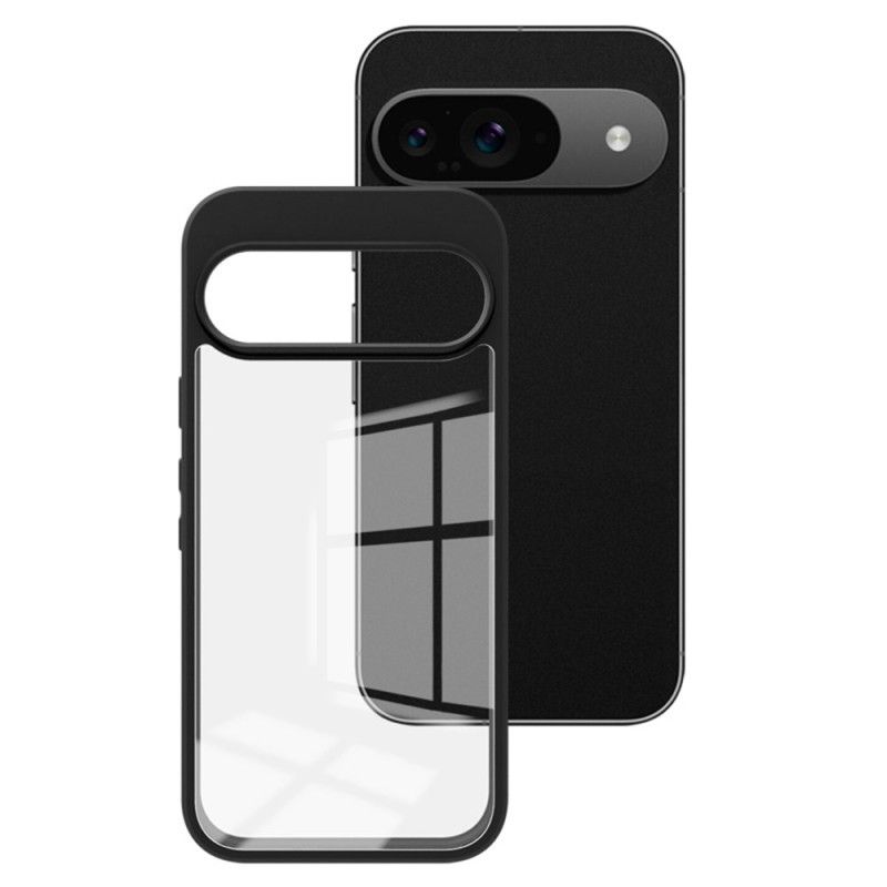 Cover Til Google Pixel 9 Ux-9a Imak-serien