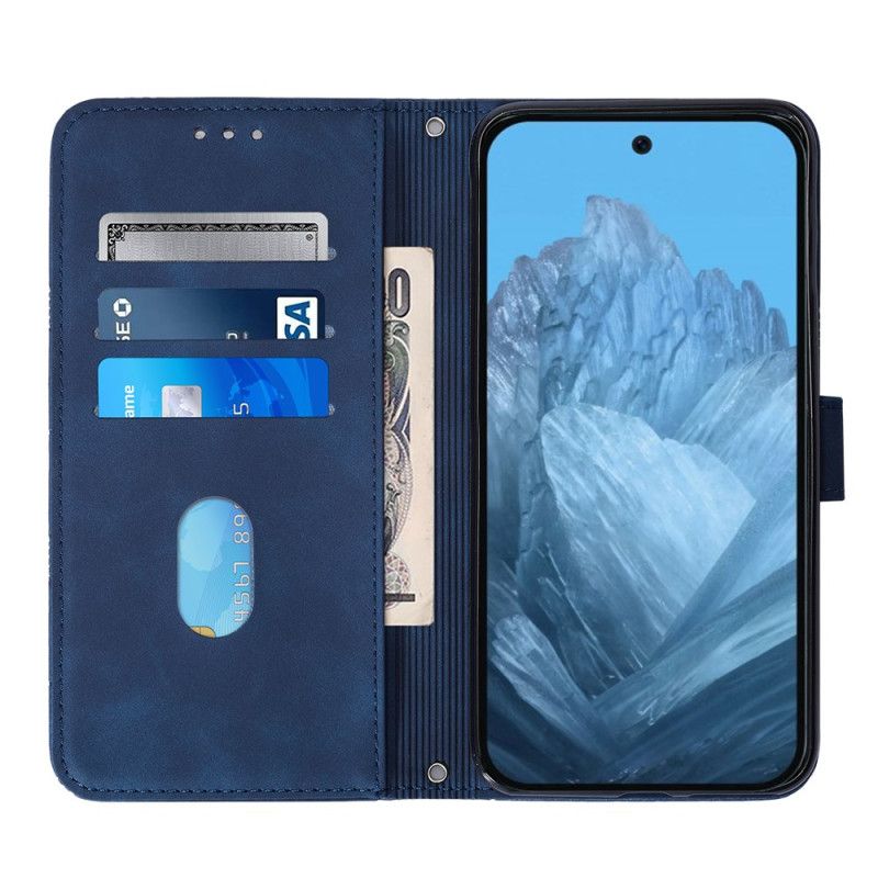 Flip Cover Google Pixel 9 Remtrekanter