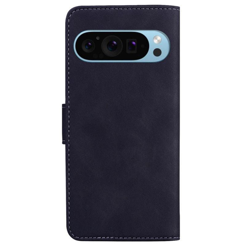 Flip Cover Google Pixel 9 Ruskindsdesign