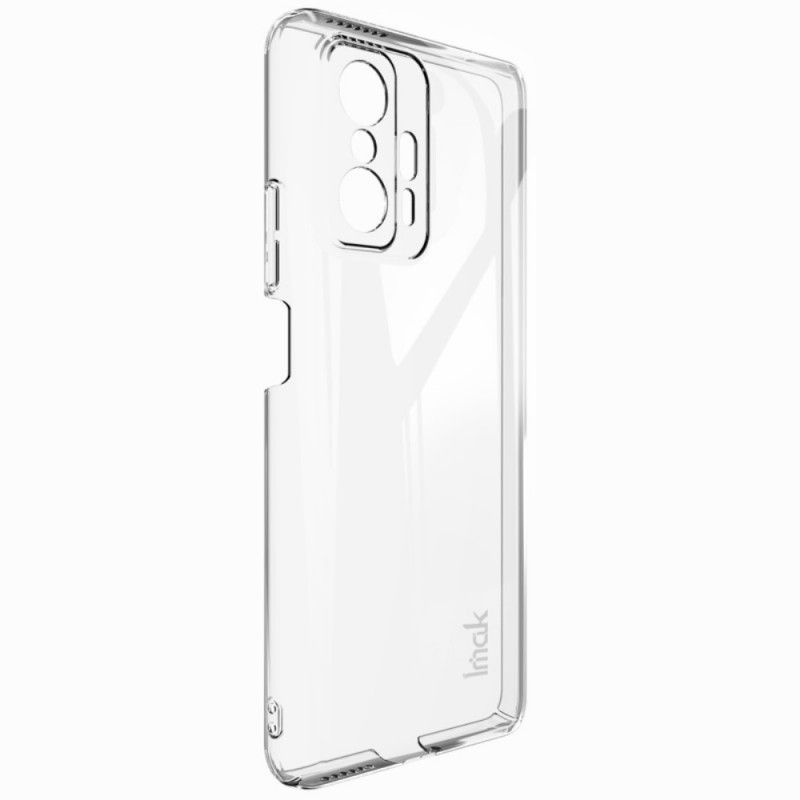 Cover Xiaomi Mi 11t / 11t Pro Imak Transparent