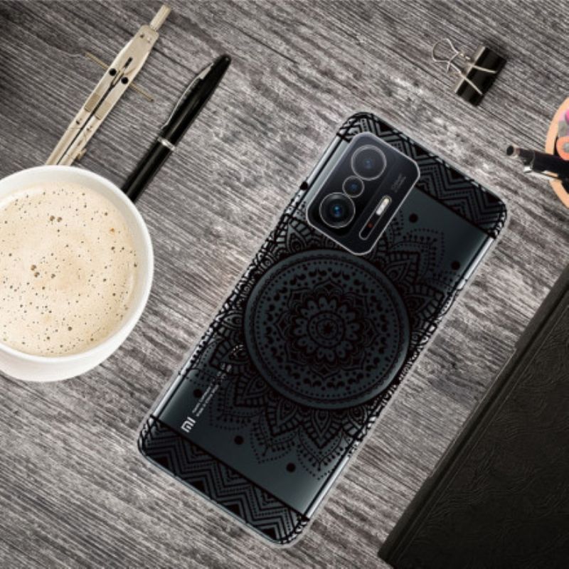 Cover Xiaomi Mi 11t / 11t Pro Sublime Mandala