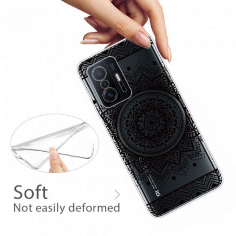 Cover Xiaomi Mi 11t / 11t Pro Sublime Mandala