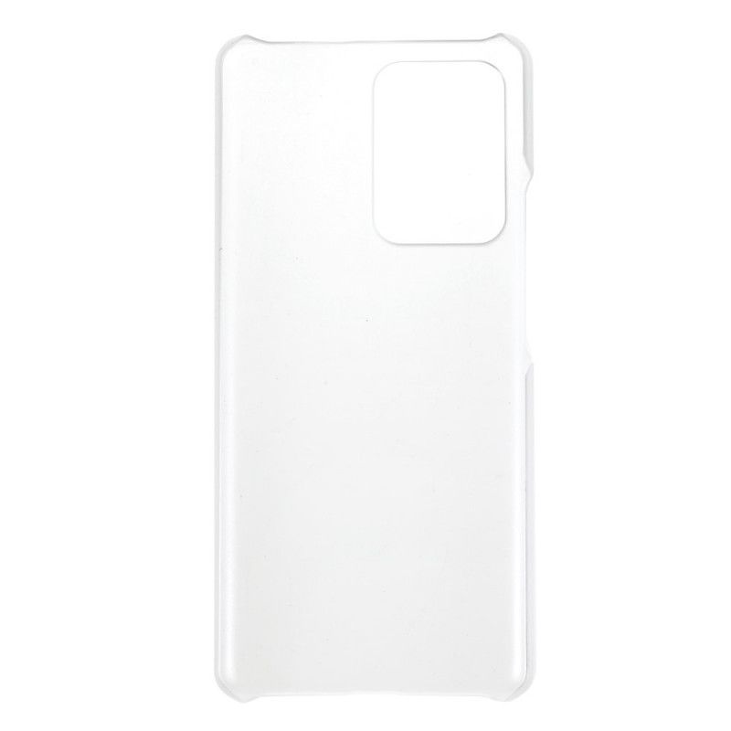 Cover Xiaomi Mi 11t / 11t Pro Telefon Etui Rigid Classic