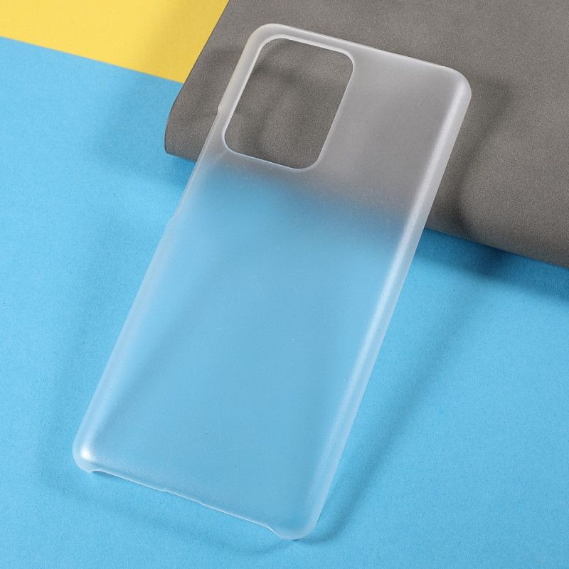 Cover Xiaomi Mi 11t / 11t Pro Telefon Etui Rigid Classic