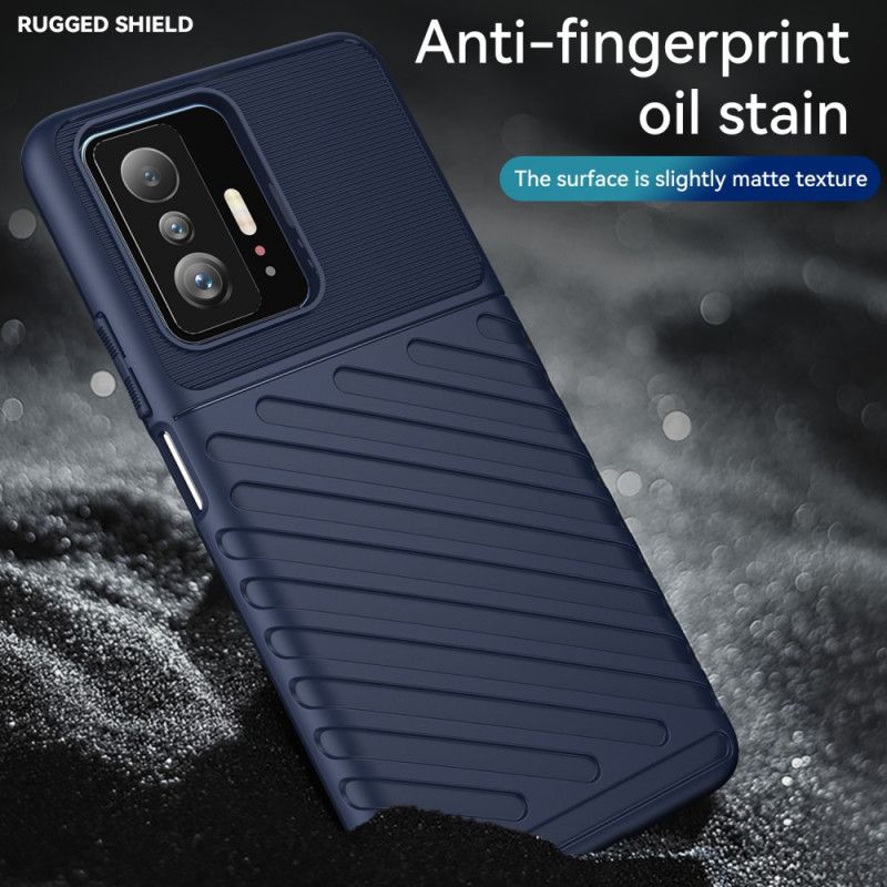 Cover Xiaomi Mi 11t / 11t Pro Thunder Series