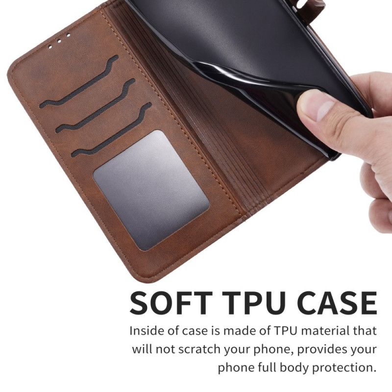 Flip Cover Til Xiaomi Mi 11t / 11t Pro Killing