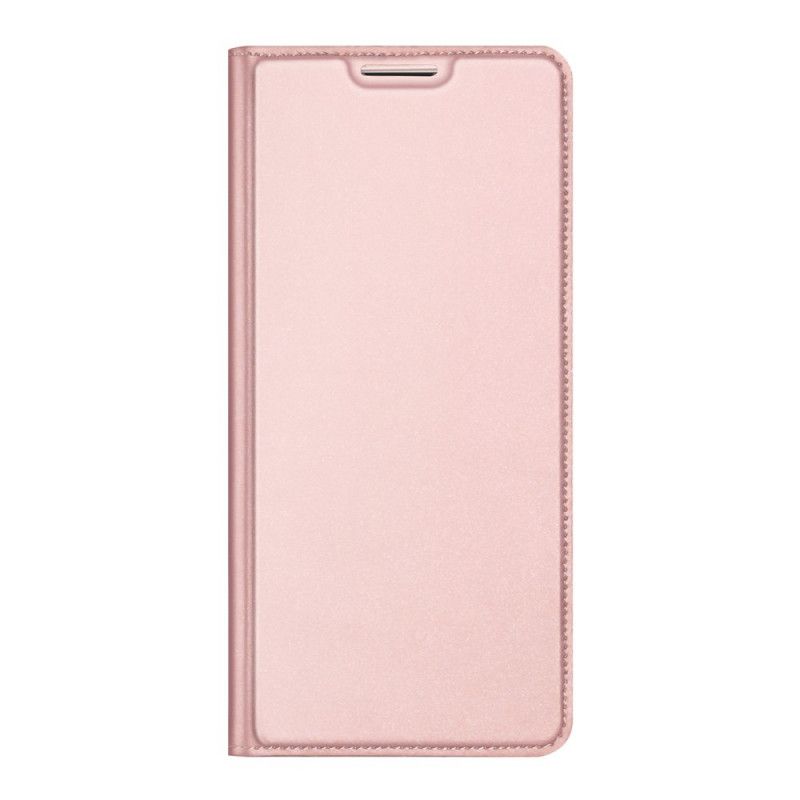 Flip Cover Til Xiaomi Mi 11t / 11t Pro Skin Pro Dux Ducis