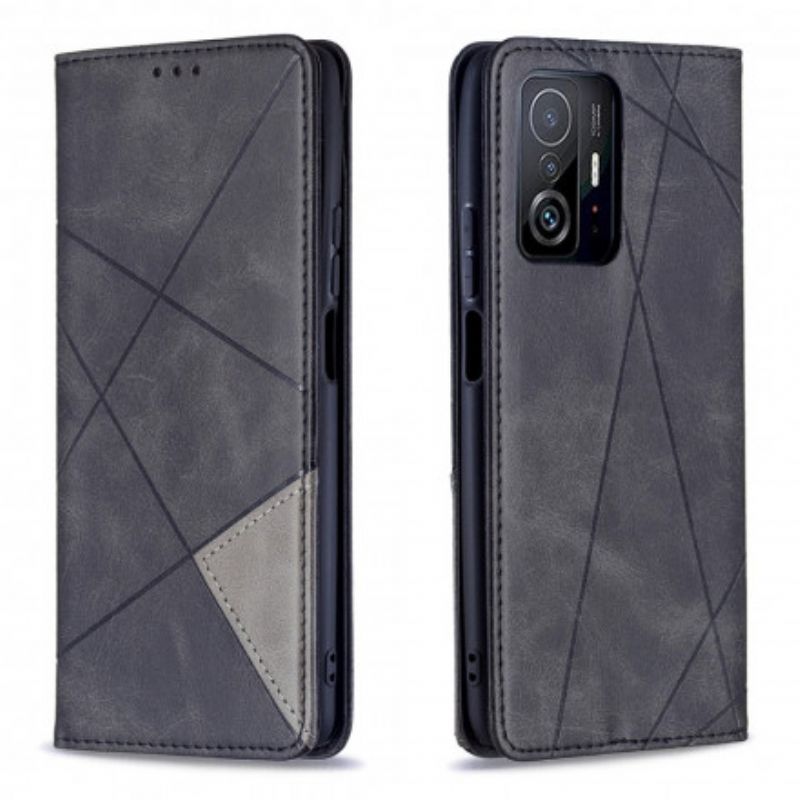 Flip Cover Xiaomi Mi 11t / 11t Pro Artist Style