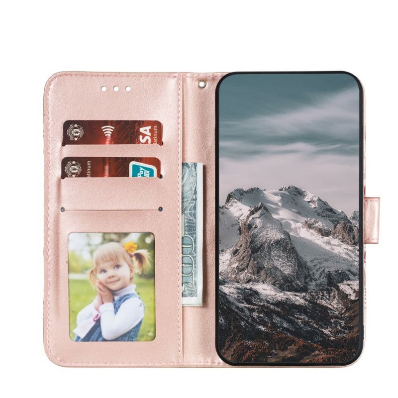 Flip Cover Xiaomi Mi 11t / 11t Pro Fuld Mandala