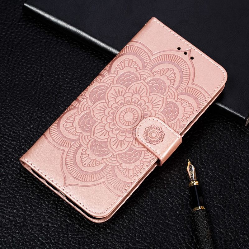 Flip Cover Xiaomi Mi 11t / 11t Pro Fuld Mandala