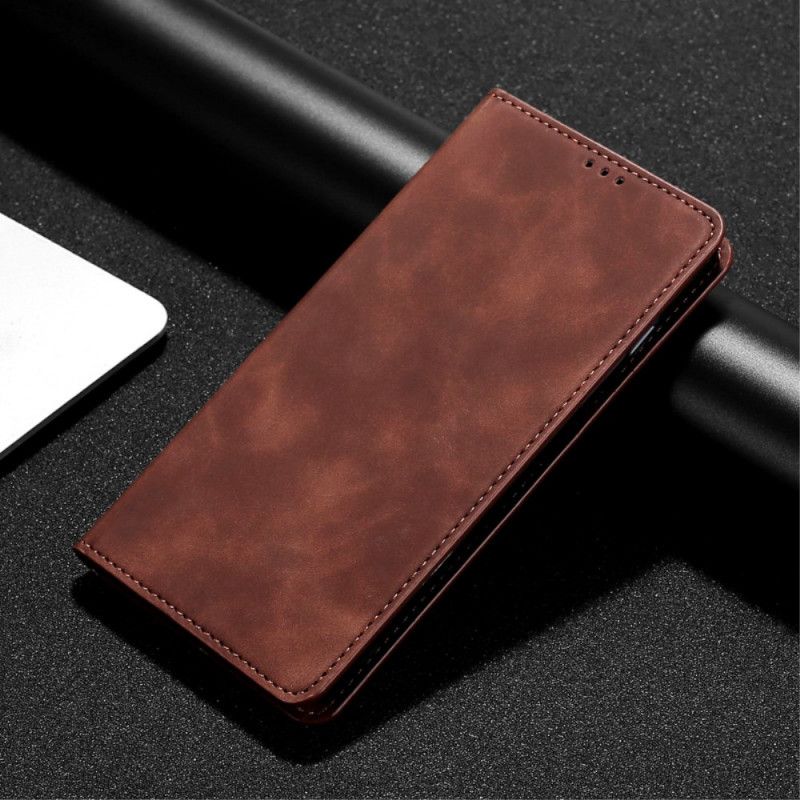 Flip Cover Xiaomi Mi 11t / 11t Pro Skin-touch