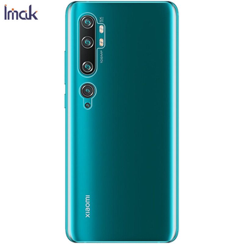 Bagbeskyttelsesfilm Til Xiaomi Mi Note 10 / 10 Pro Imak