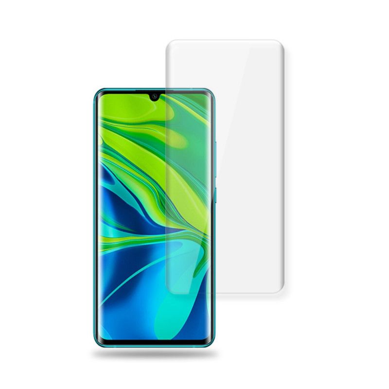 Beskyttelse Af Hærdet Glas Xiaomi Mi Note 10 / 10 Pro Hat-Prins