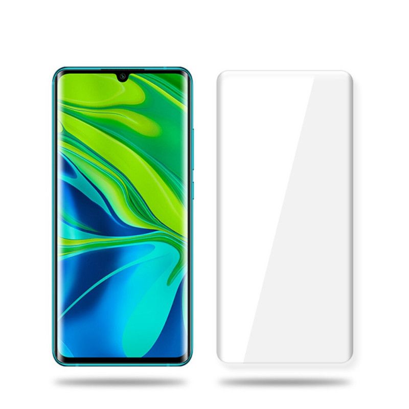 Beskyttelse Af Hærdet Glas Xiaomi Mi Note 10 / 10 Pro Hat-Prins