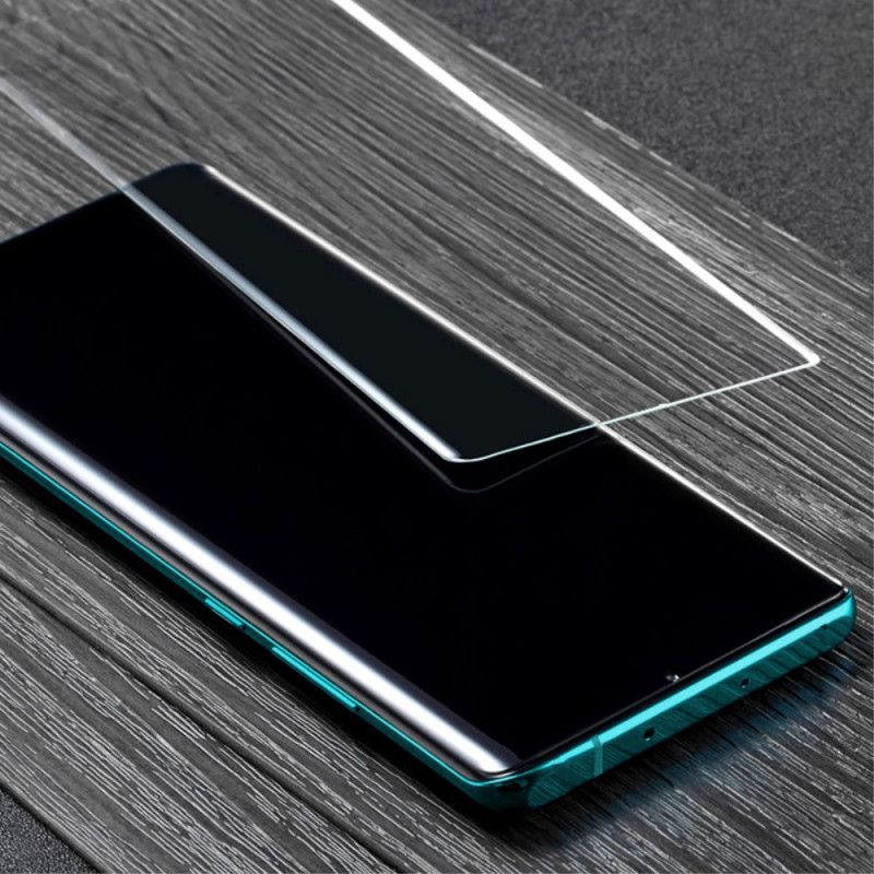 Beskyttelse Af Hærdet Glas Xiaomi Mi Note 10 / 10 Pro Hat-Prins