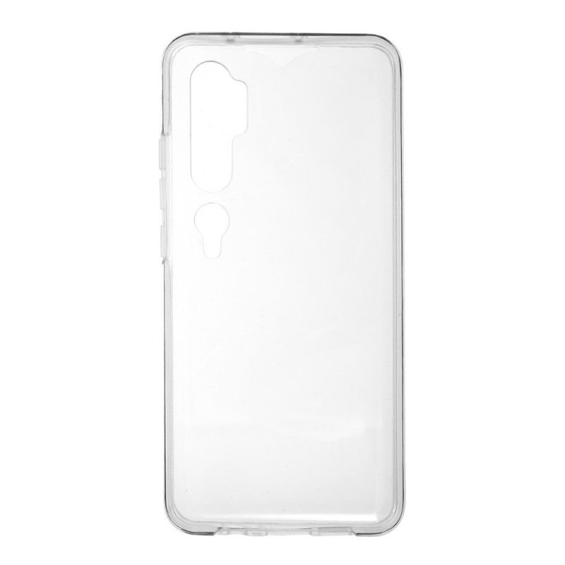 Front Og Bag Skal Til Xiaomi Mi Note 10 / 10 Pro