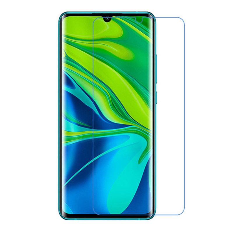 Skærmbeskyttelsesfilm Til Xiaomi Mi Note 10 / 10 Pro Lcd