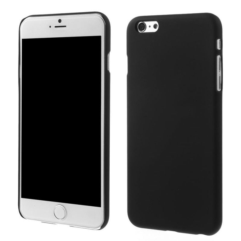 Cover iPhone 6 / 6S Plus Sort Stiv