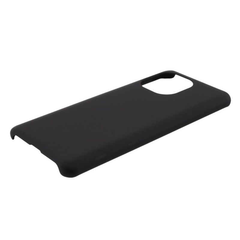 Cover Xiaomi Mi 11 Sort Klassisk Stiv