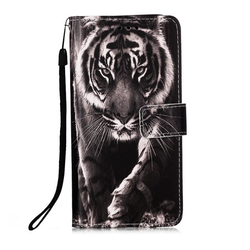 Flip Cover Xiaomi Mi 11 Nattiger