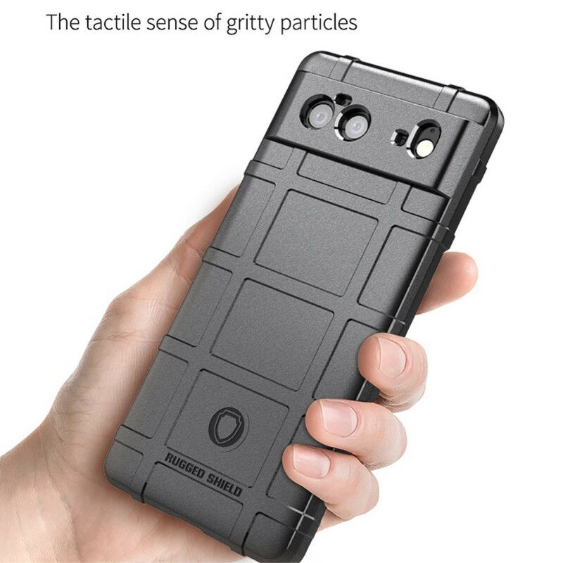 Cover Google Pixel 6 Robust Skjold