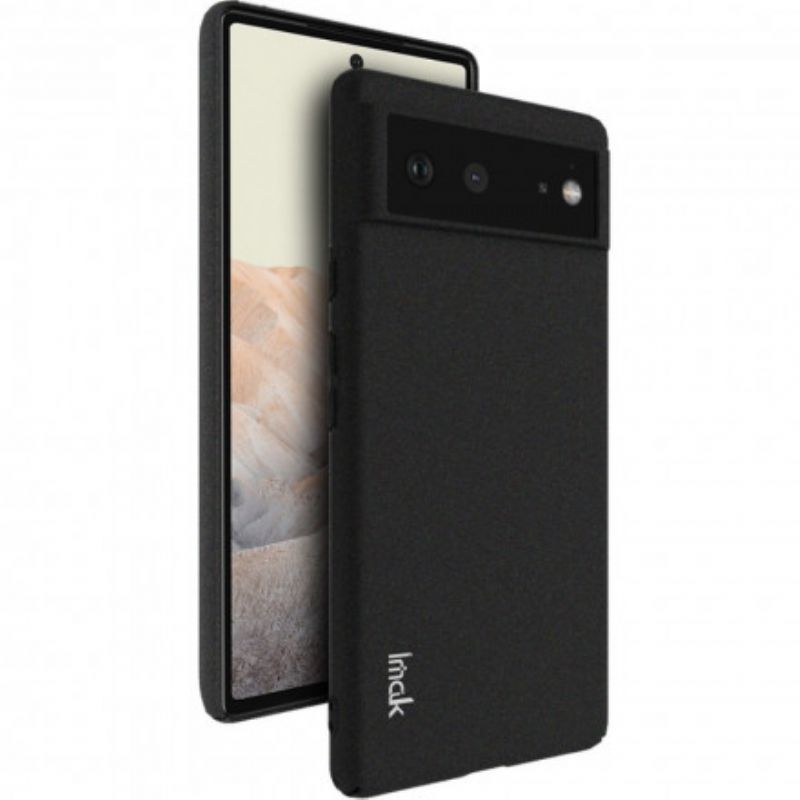 Cover Til Google Pixel 6 Imak Hc-1 Frosted