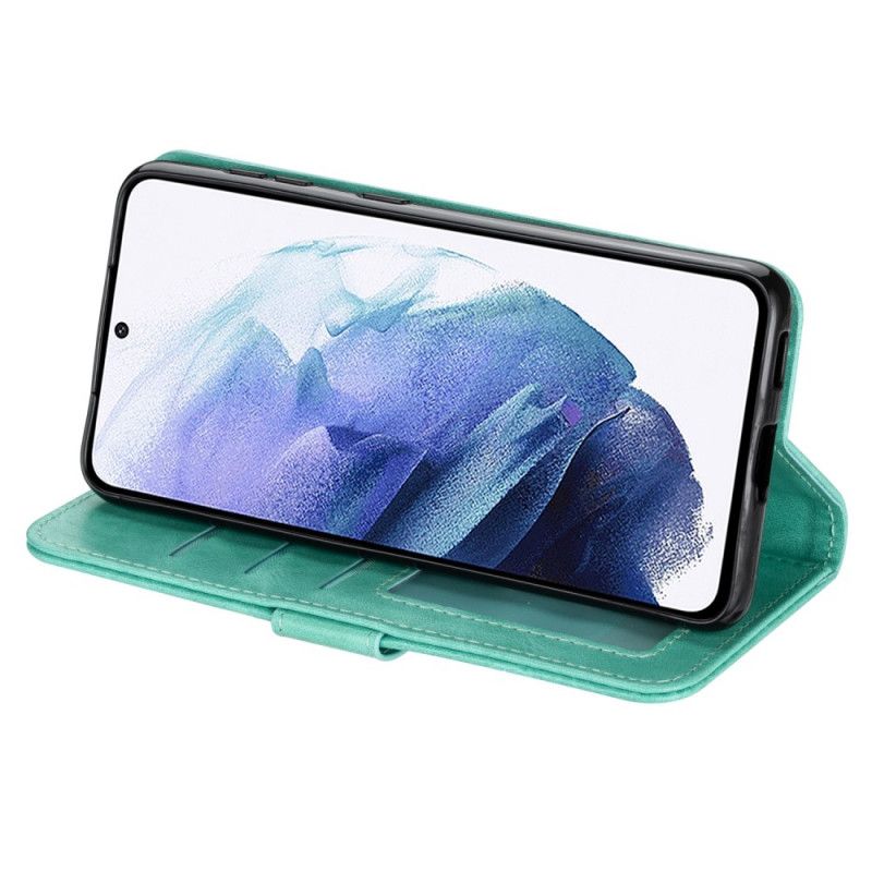 Flip Cover Til Google Pixel 6 Pung Med Snor