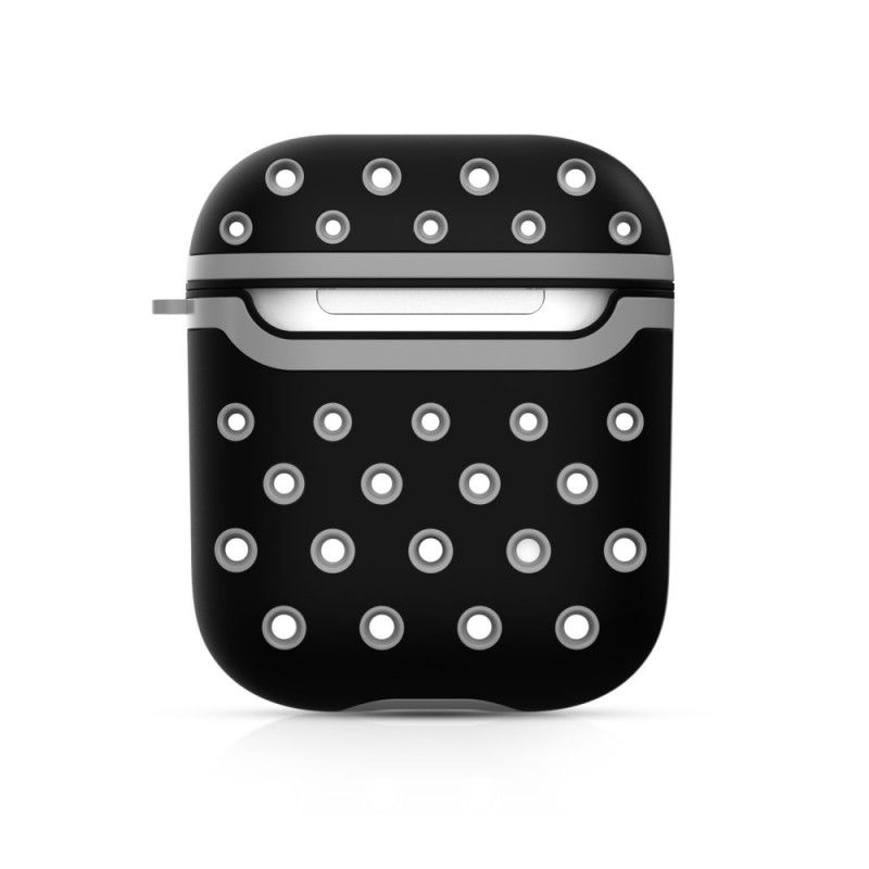 Cover AirPods Grøn Tofarvet Ultra Design Beskyttelse