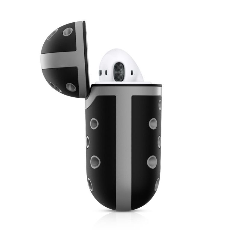 Cover AirPods Grøn Tofarvet Ultra Design Beskyttelse