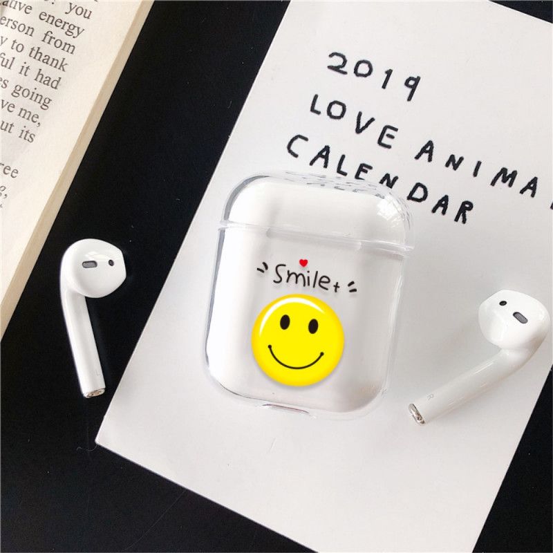 Cover AirPods Mobilcover Smil