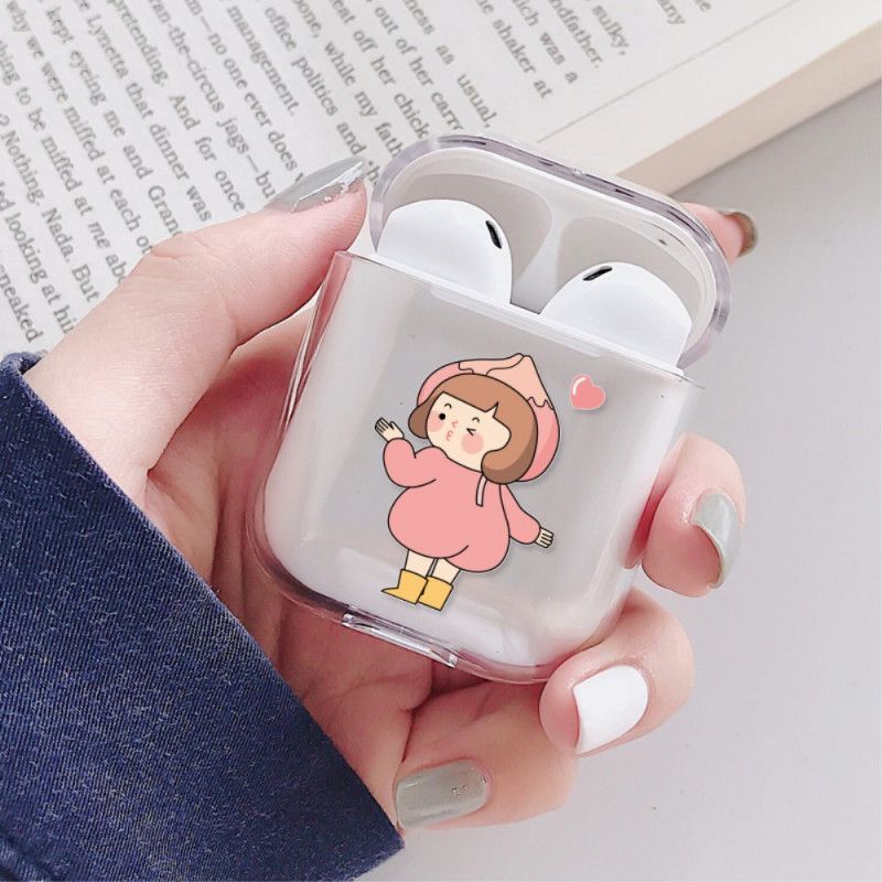 Cover for AirPods Pige