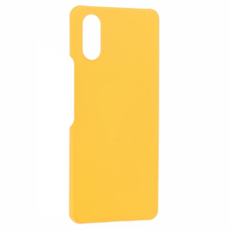 Cover Sony Xperia 10 Vi Stiv Plast