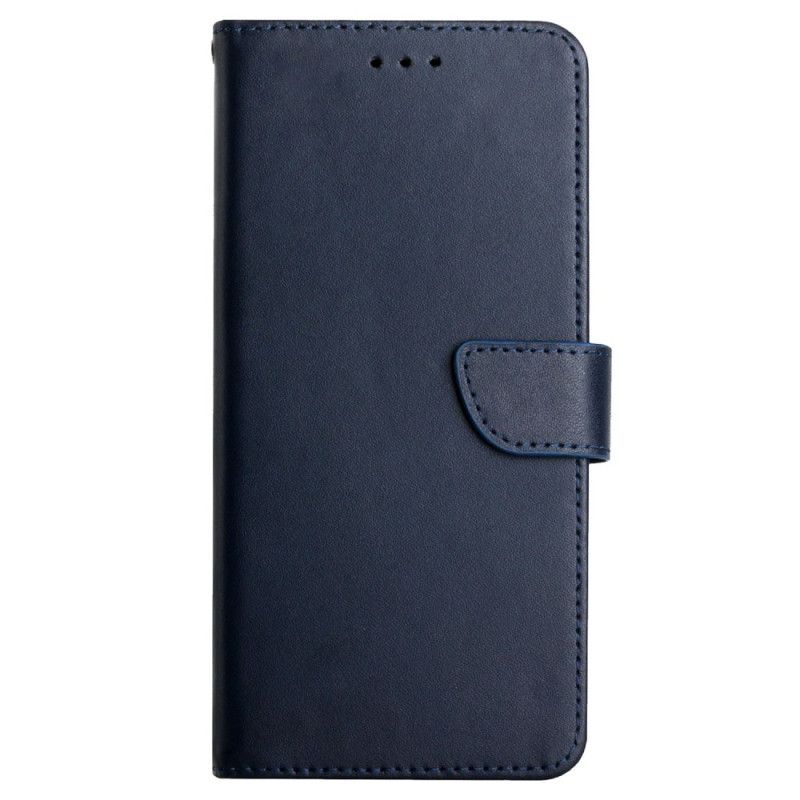 Flip Cover Sony Xperia 10 Vi Nappa Læder