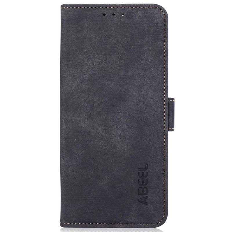 Flip Cover Sony Xperia 10 Vi Retro Abeel