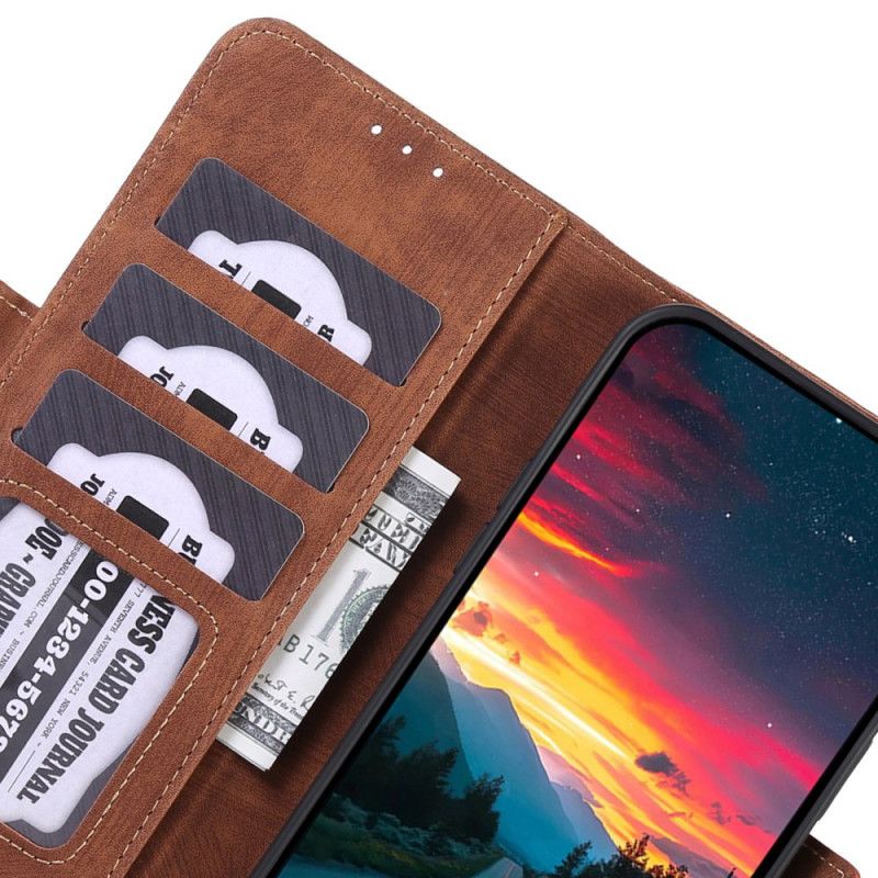 Flip Cover Sony Xperia 10 Vi Retro Abeel