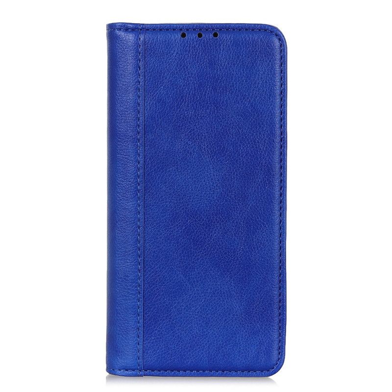 Flip Cover Sony Xperia 10 Vi Splitlæder