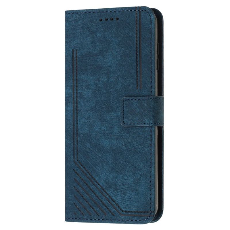 Flip Cover Sony Xperia 10 Vi Stropliner