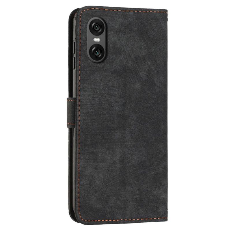 Flip Cover Sony Xperia 10 Vi Stropliner