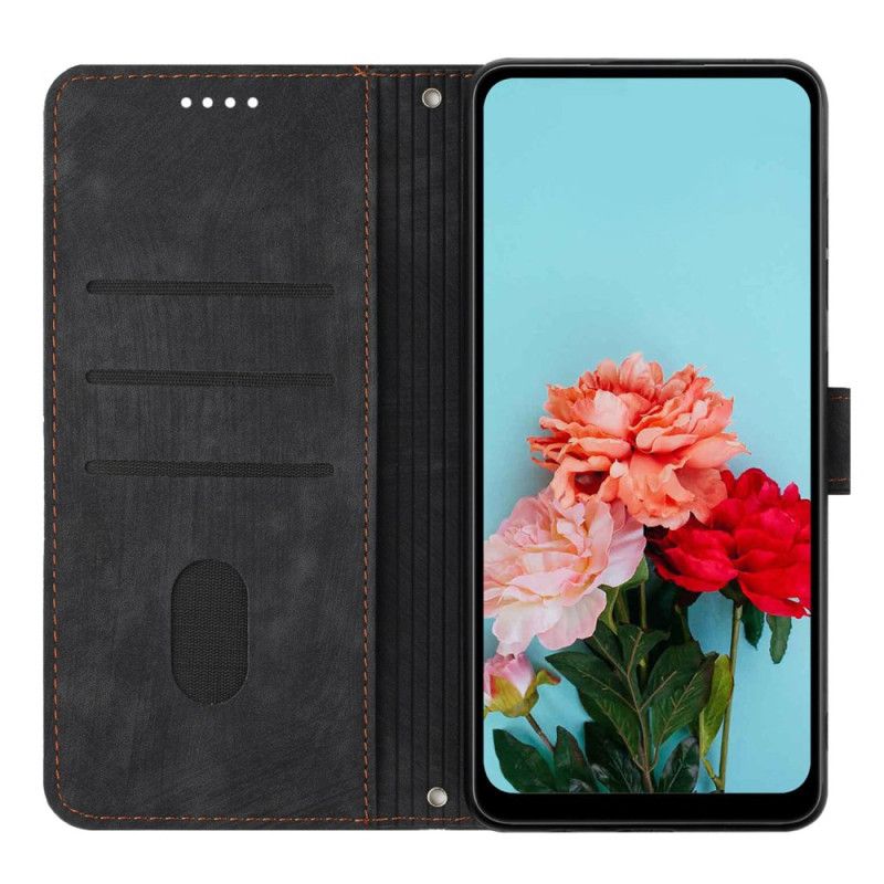 Flip Cover Sony Xperia 10 Vi Stropliner