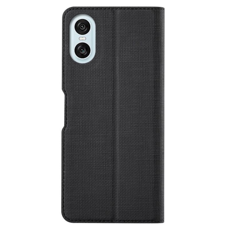 Flip Cover Sony Xperia 10 Vi Vili Dmx