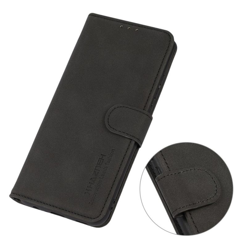 Flip Cover Sony Xperia 10 Vi Vintage Khazneh