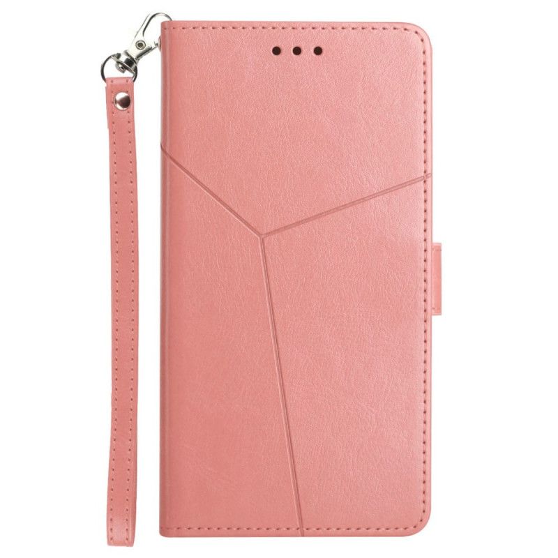 Flip Cover Sony Xperia 10 Vi Y-remdesign