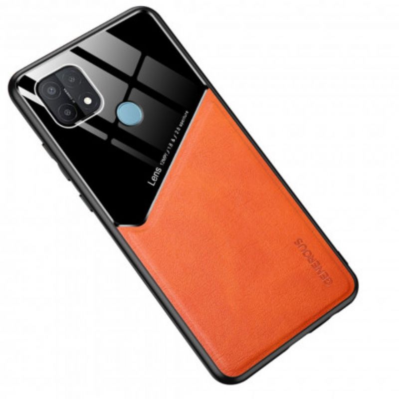 Cover Til Oppo A15 Super Hybrid