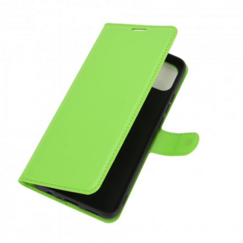 Flip Cover Til Oppo A15 Classic